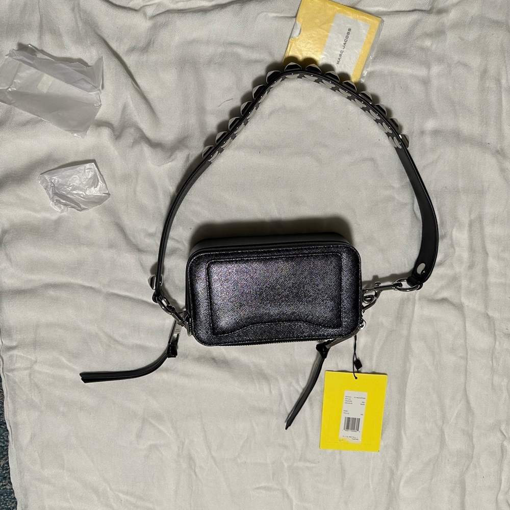 Marc Jacobs - Picture 6 of 8
